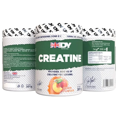 DY CREATINE  300GR