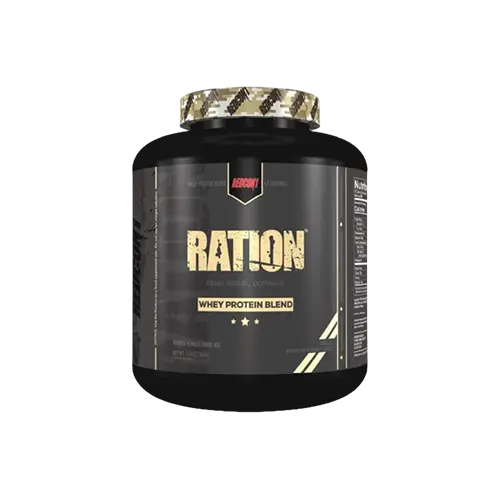 WHEY BLEND  2.3KG