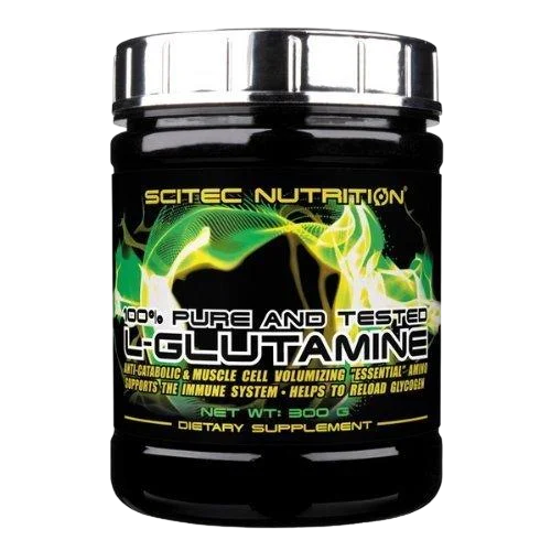 GLUTAMINE  300KG