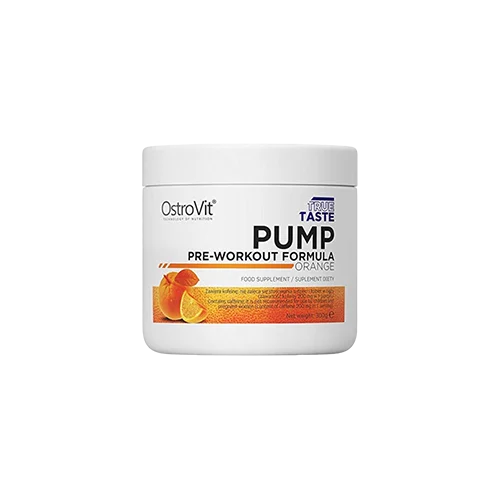 PUMP  300 GR