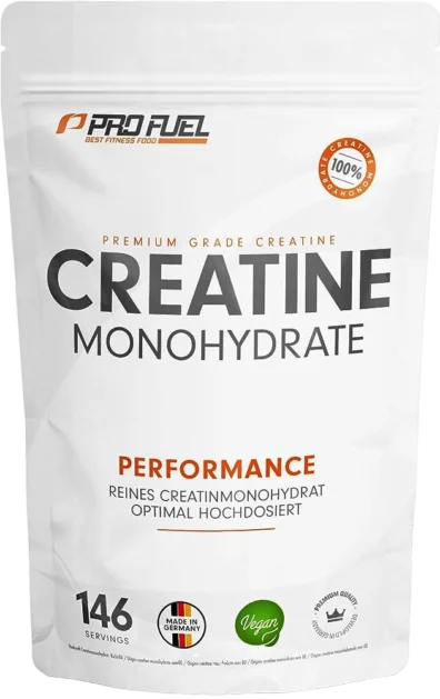 CREATINE  500GR
