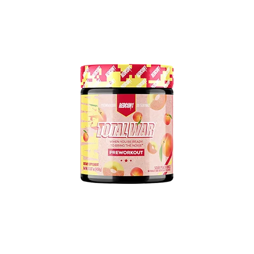 TOTAL WAR 450G
