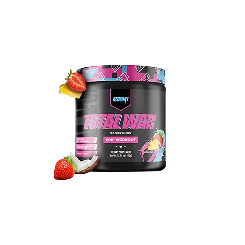 TOTAL WAR 450G