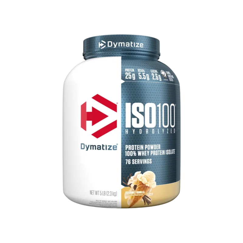 ISO 100  2.3KG
