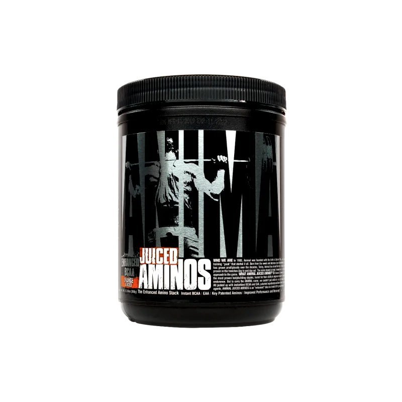 AMINOS  377GR