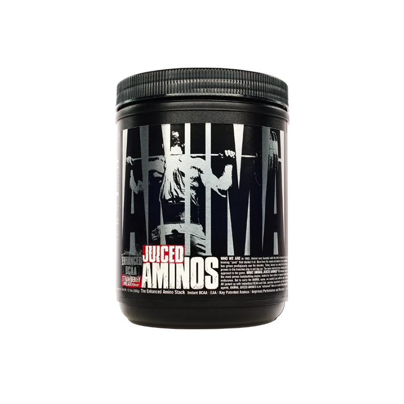 AMINOS  377GR