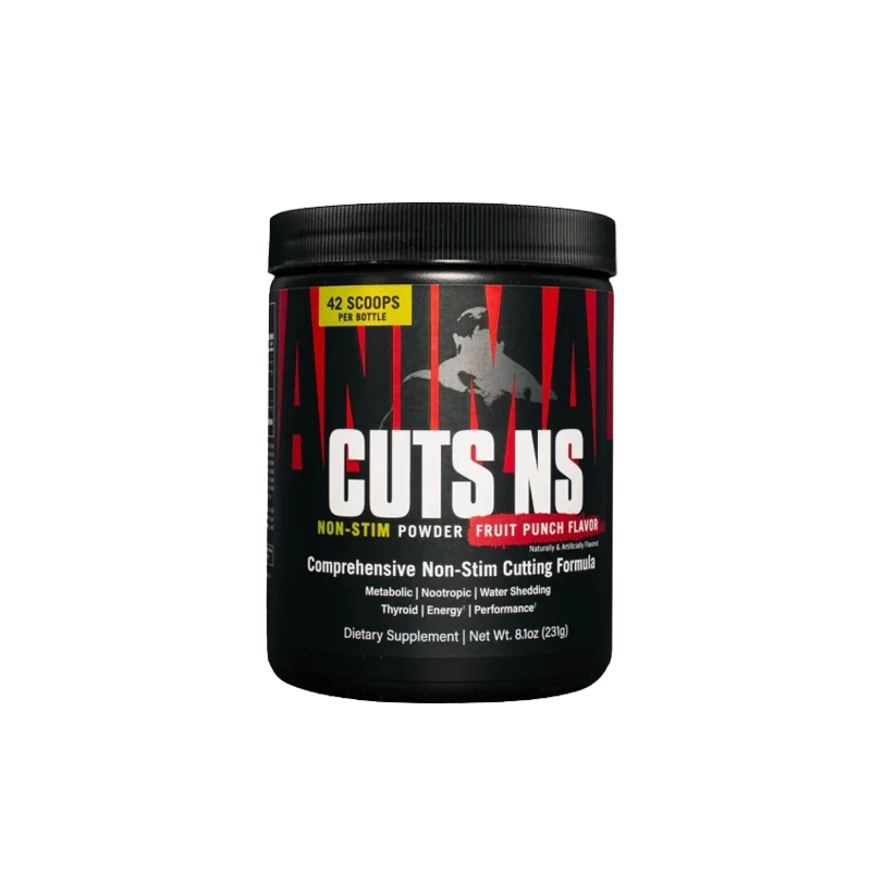 CUTS NS  231GR
