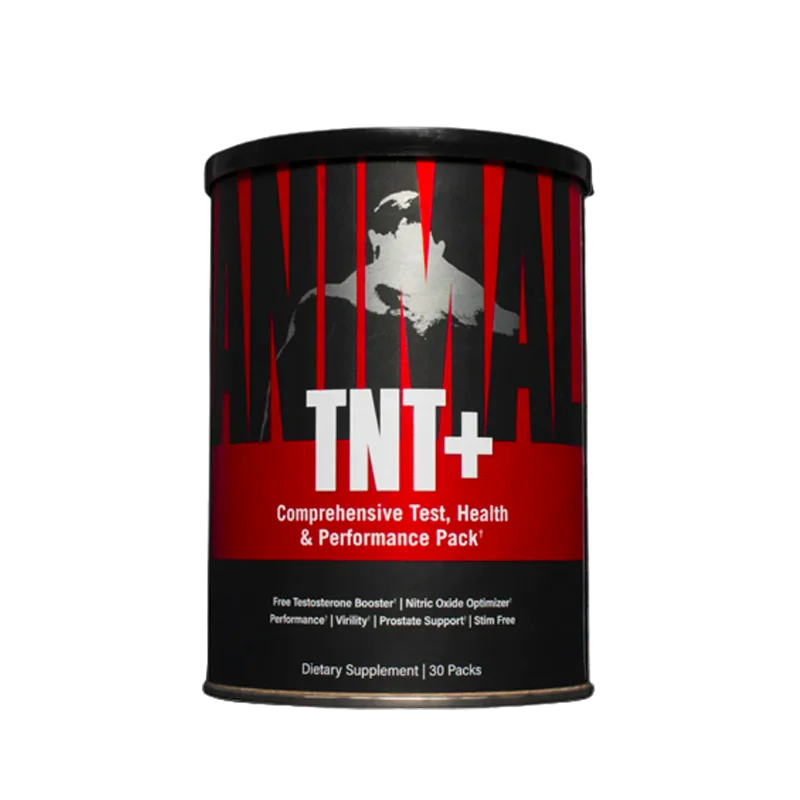 TNT +