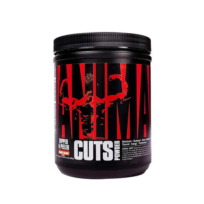 CUTS  265GR