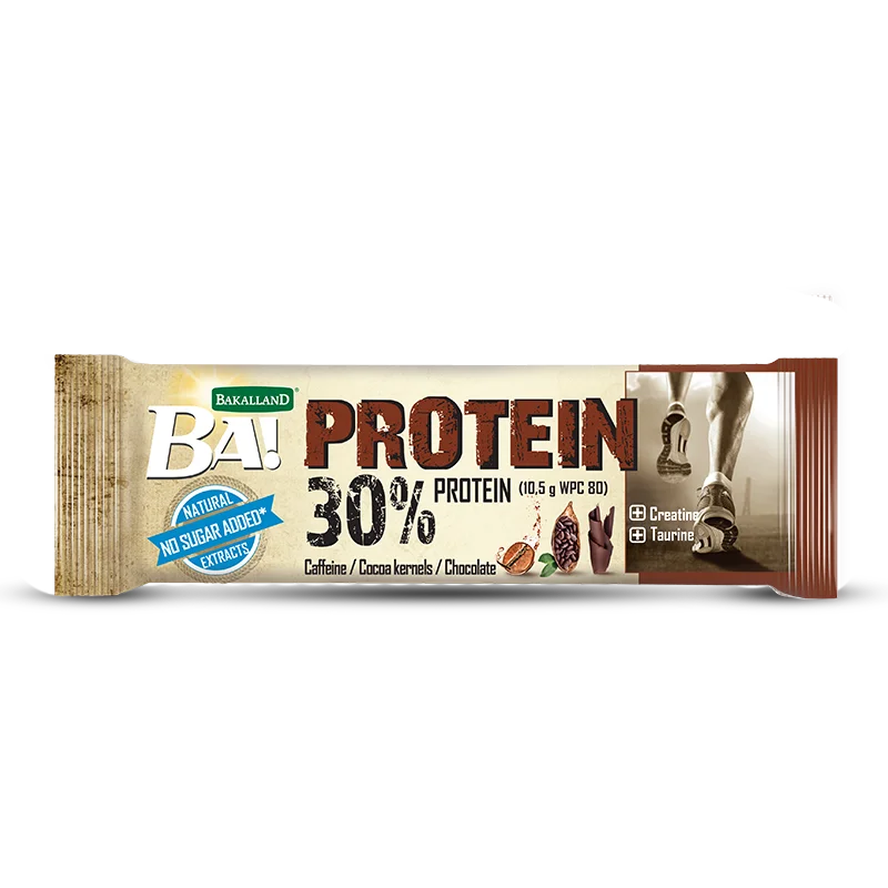 PROTEIN BAR
