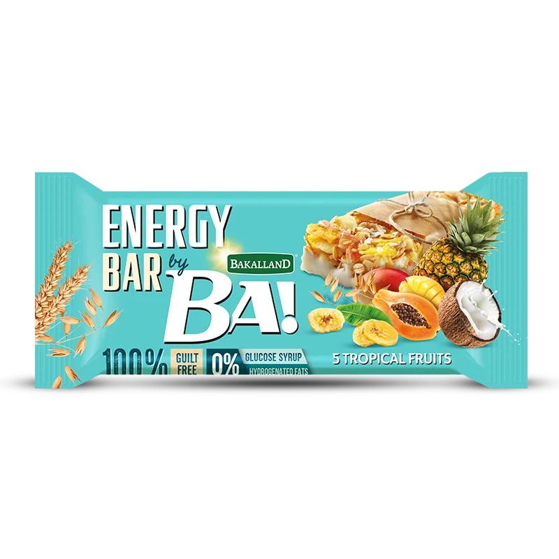 ENERGY BAR