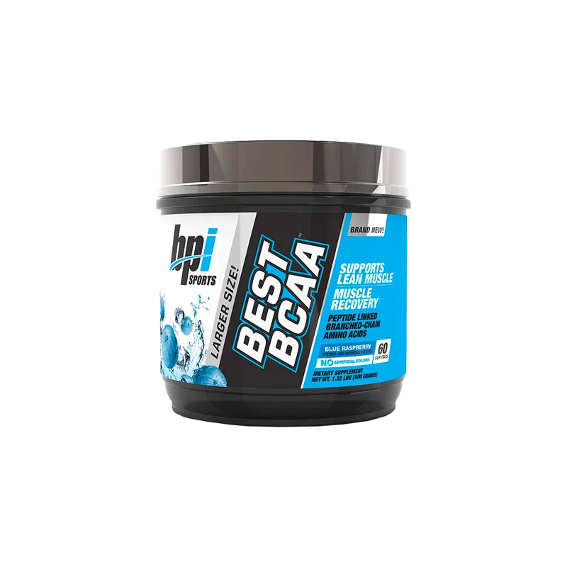 BETTER BEST BCAA  BLUE RASBERRY