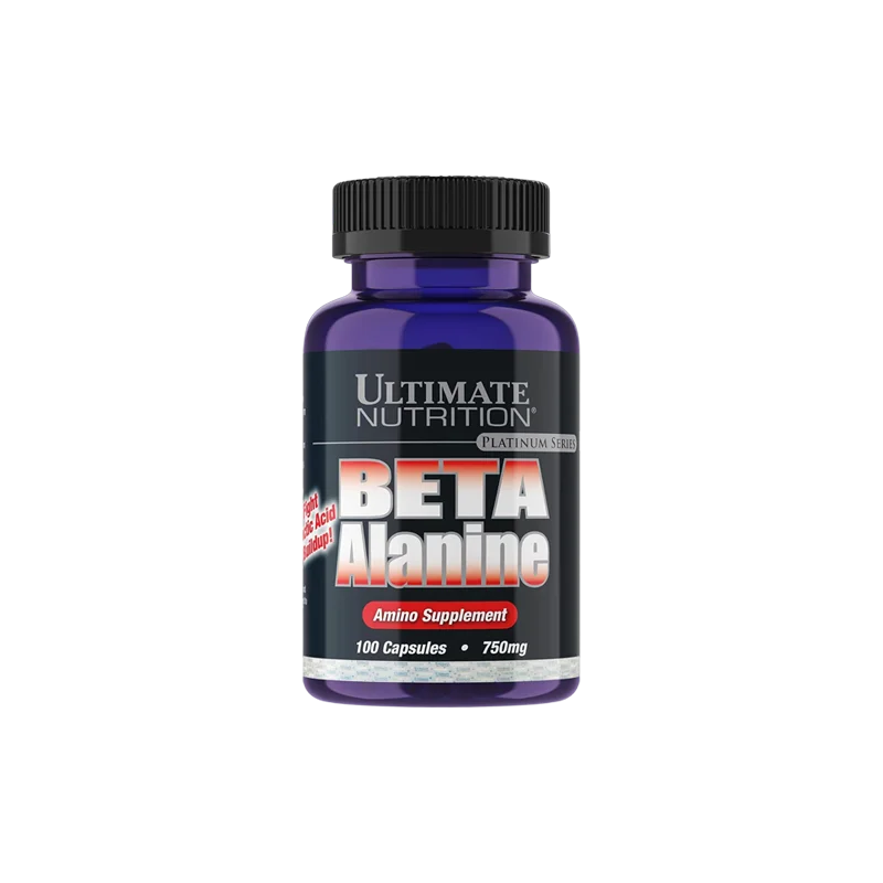 BETA-ALANINE 100T