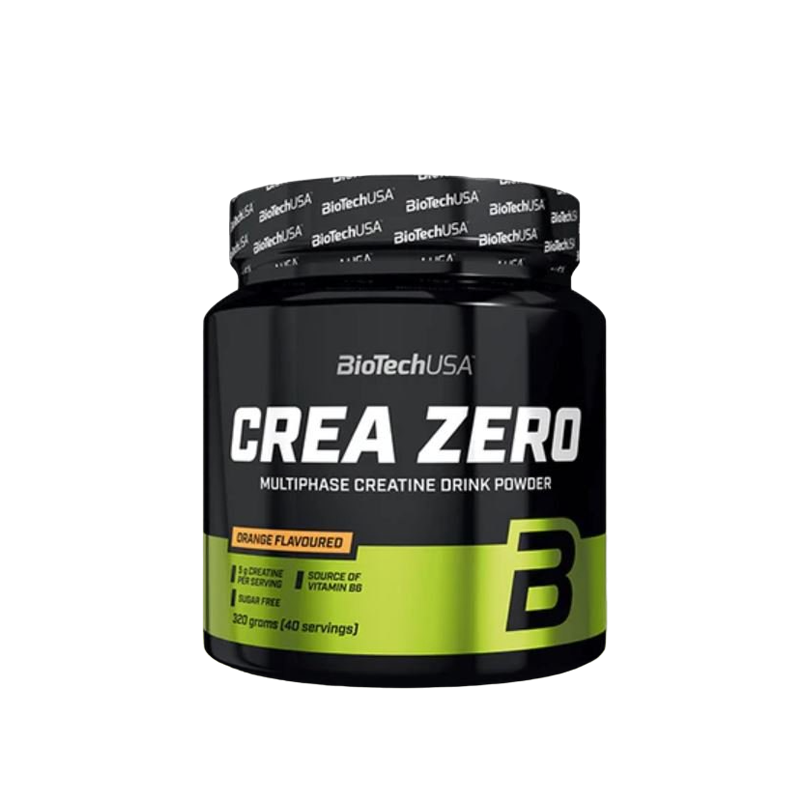 CREATINE ZERO  320GR