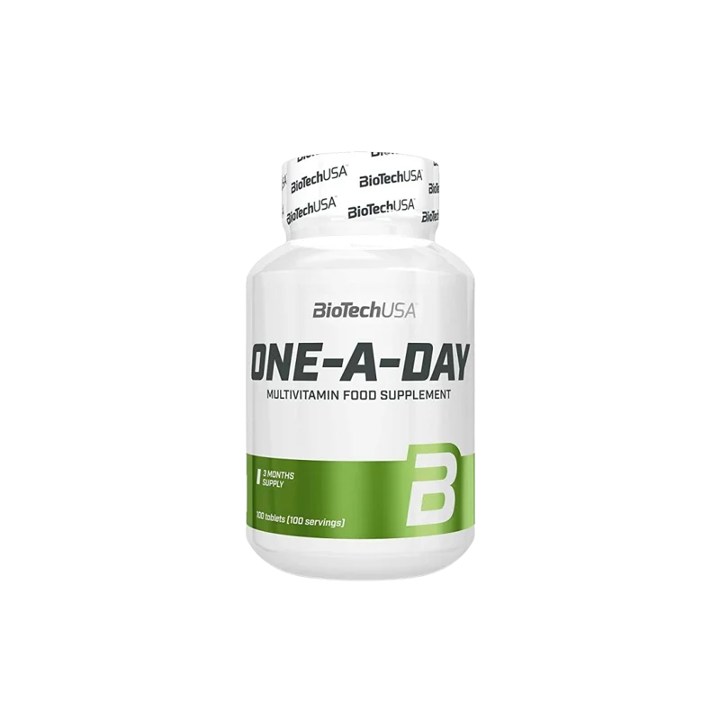 ONE A DAY  100 TABLETS