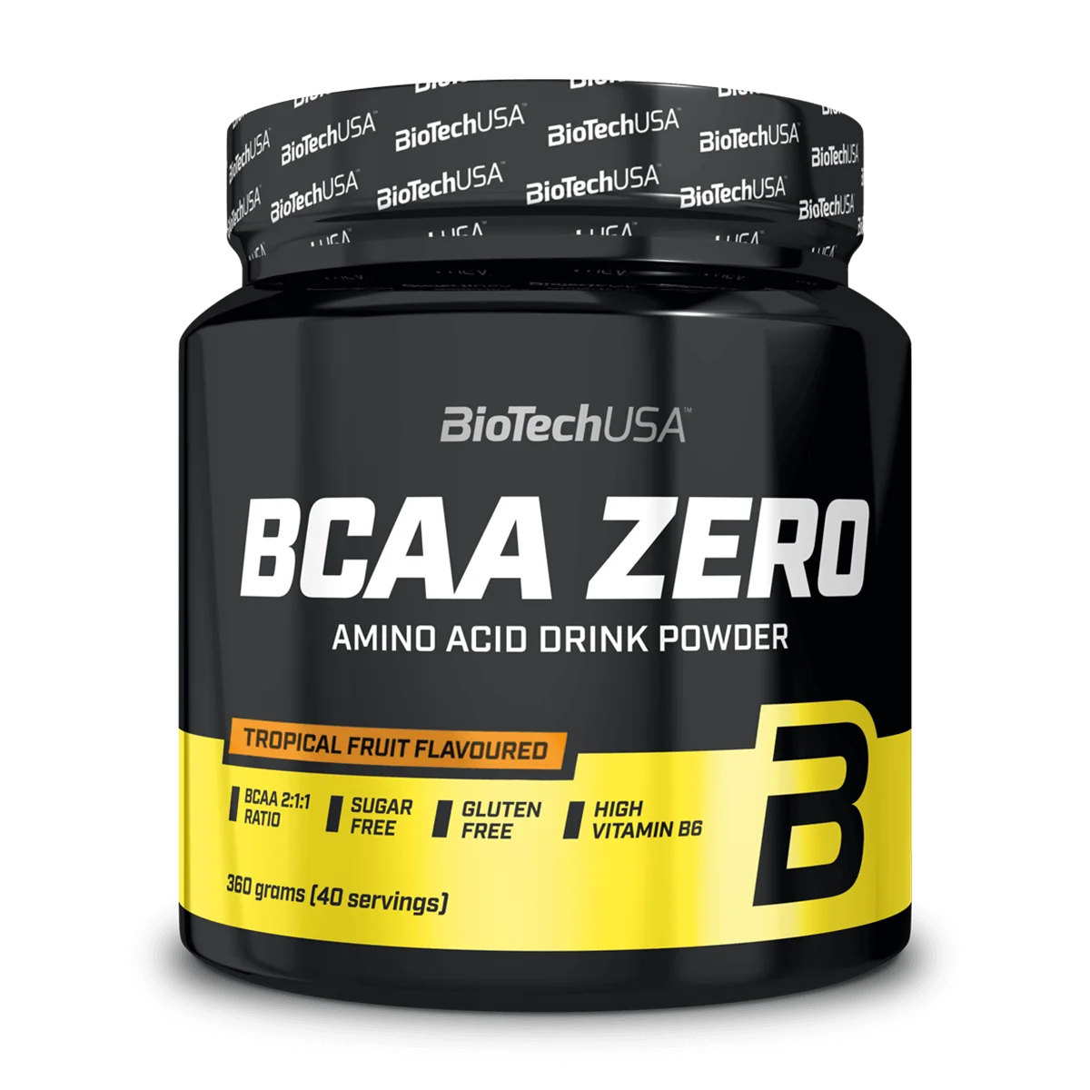 BCAA  360 GR