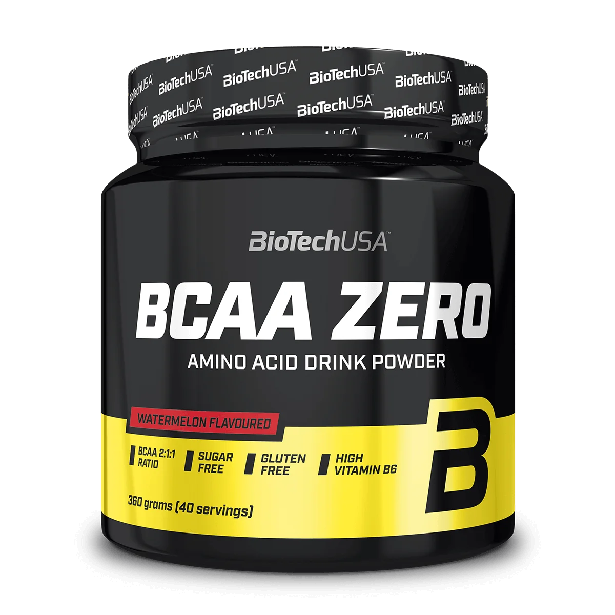 BCAA  360 GR