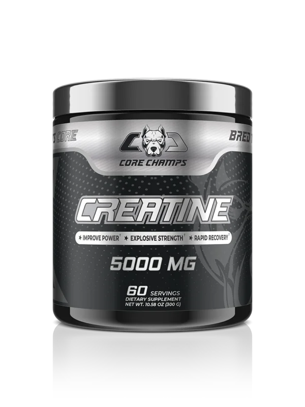 CREATINE  300GR