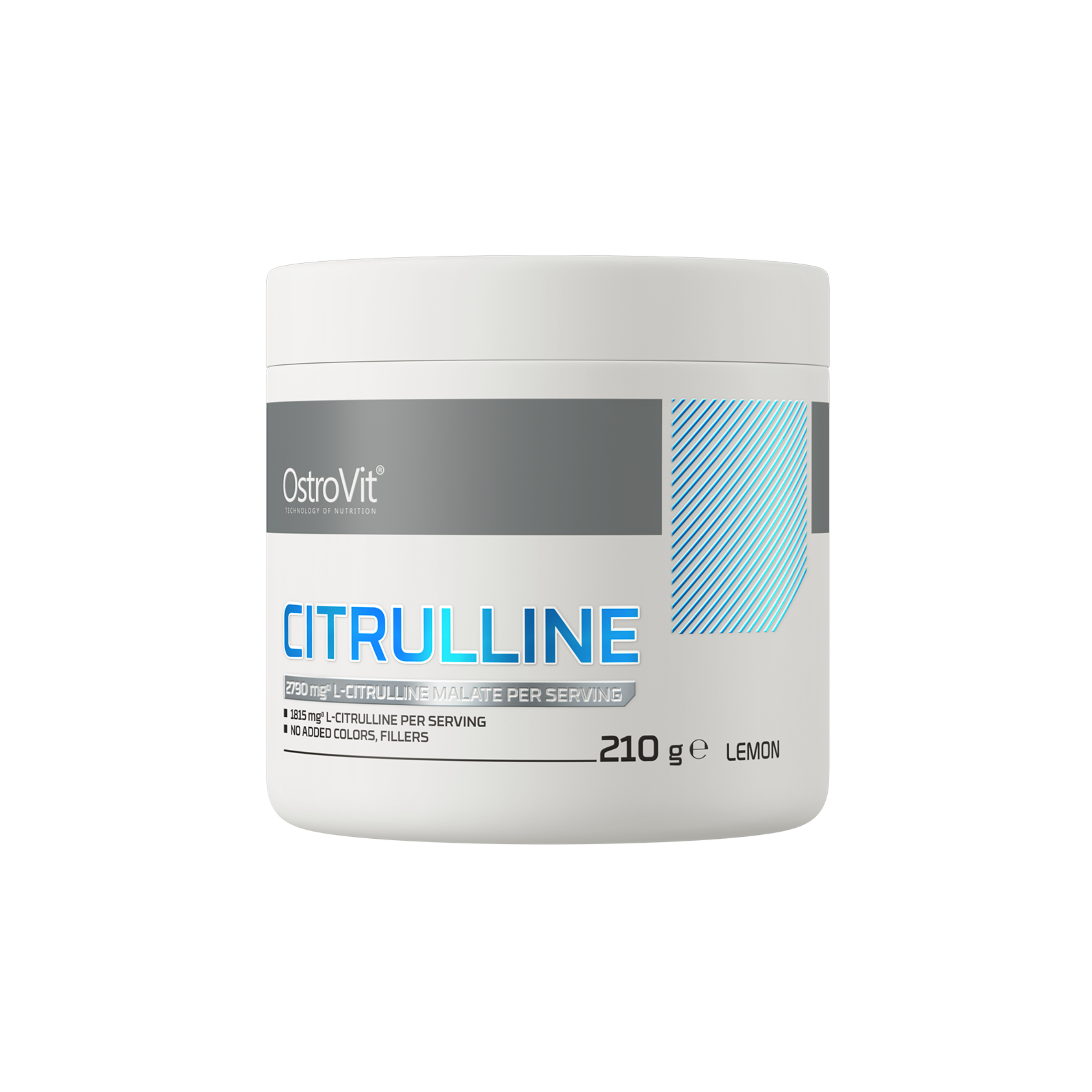 ARGININE 210G