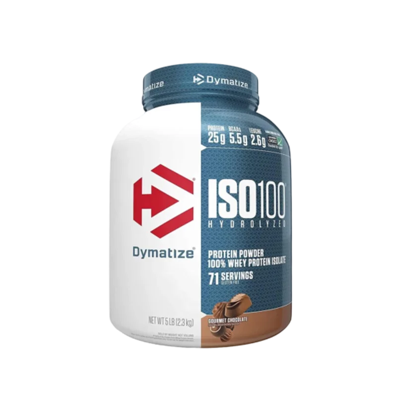 ISO 100  2.3KG