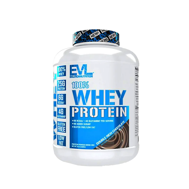 EVL WHEY  2.2KG