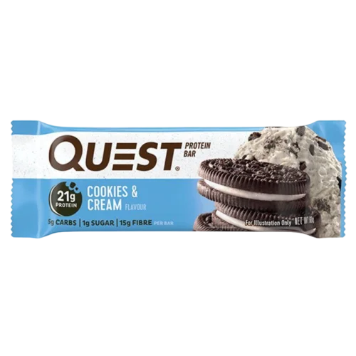 PROTEIN BAR  60GR