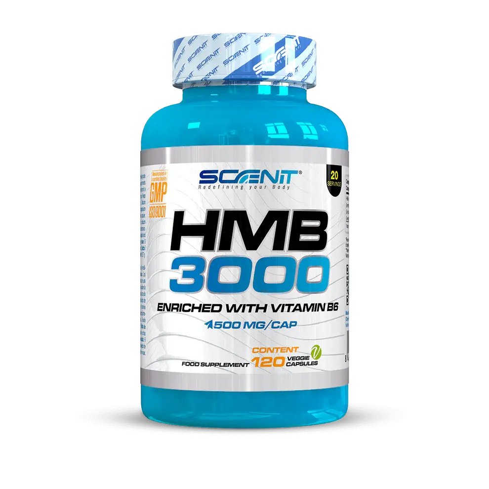SCENIT HMB