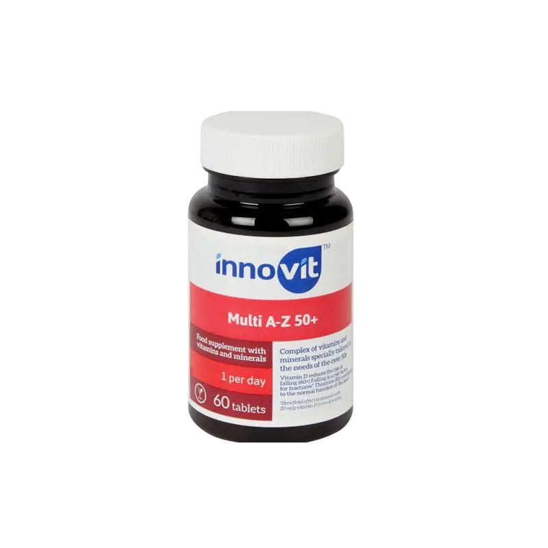 VITAMINE  60 TABLETS
