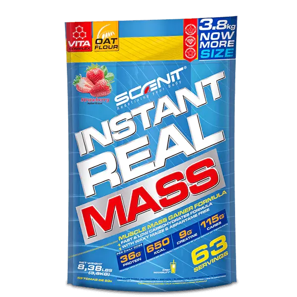 SCENIT MASS 3.8KG