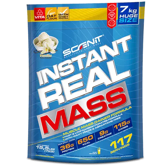 SCENIT MASS 7KG