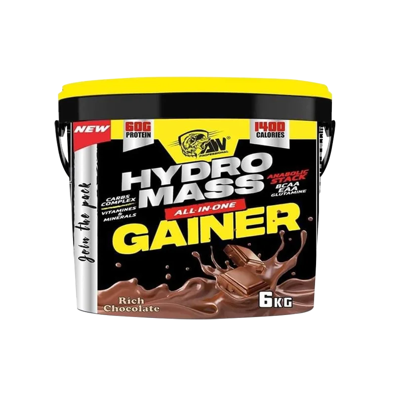 HYDRO MASS  6KG