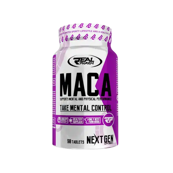 MACA 90TABLETS