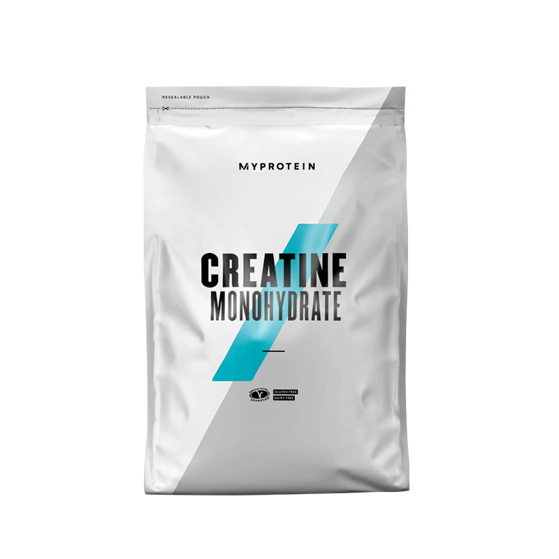 CREATINE MONOHYDRATE 250GR