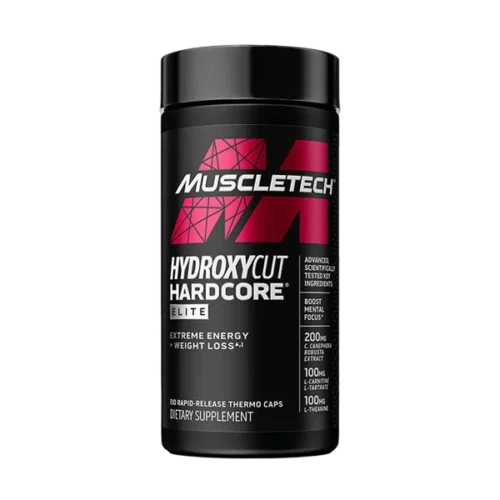 HYDROXYCUT  100 CAPSULES