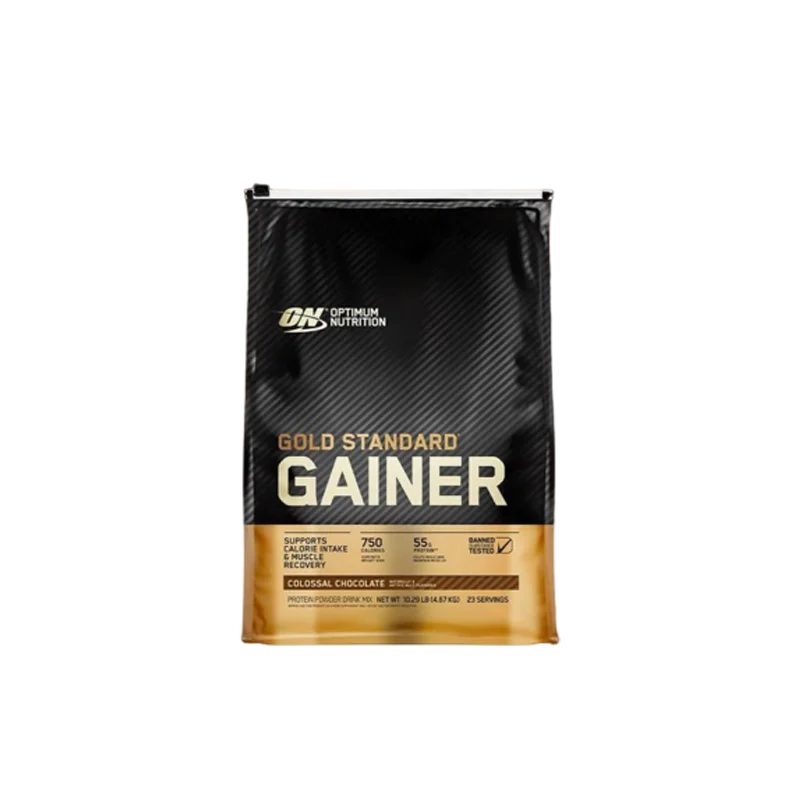 STANDARD GAINER  4.54 KG