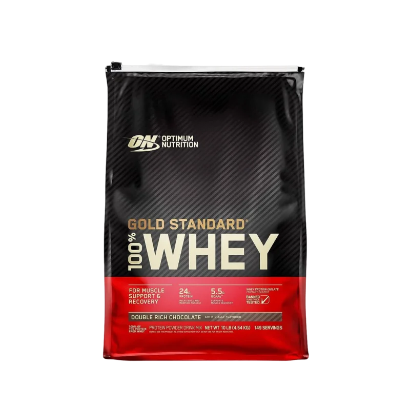 GOLD STANDARD  4.54 KG