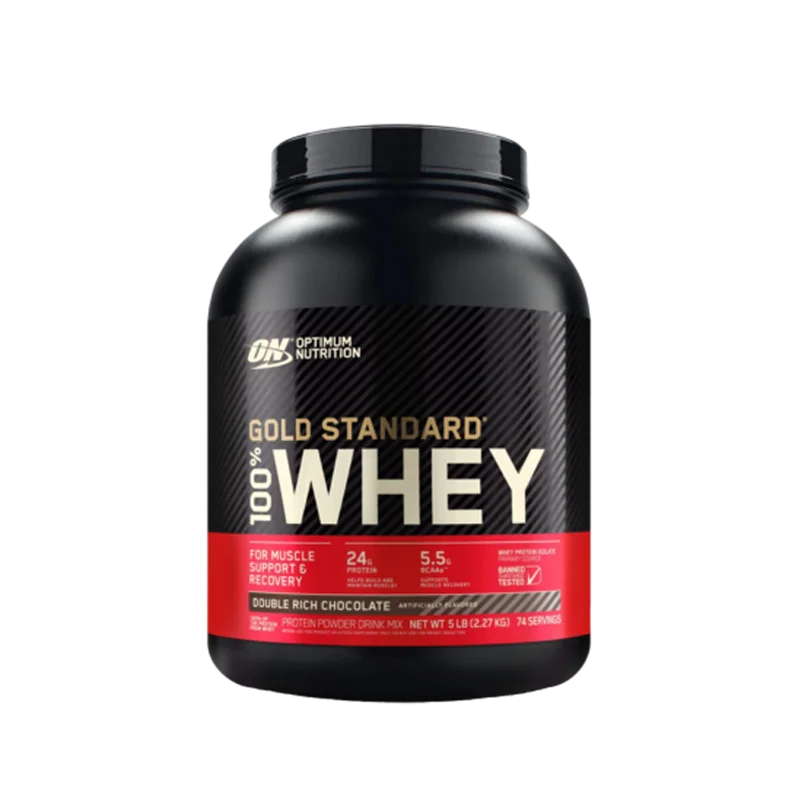 GOLD STANDARD  2.3KG