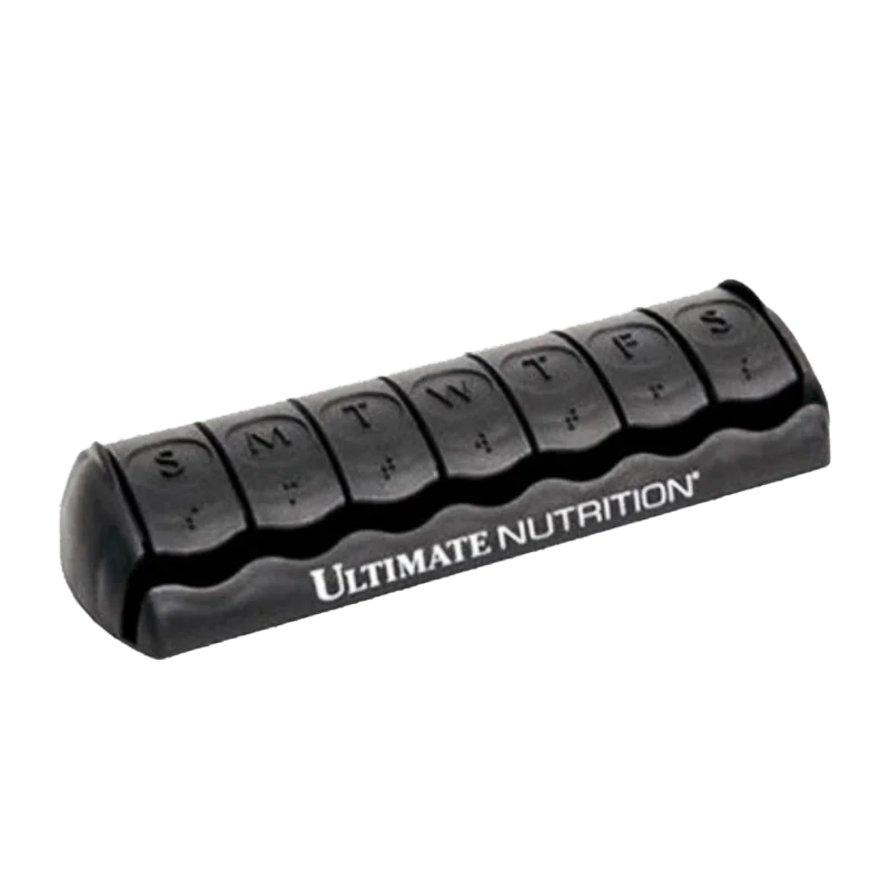 PILL BOX