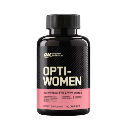 OPTIWOMEN  60 CAPSULES