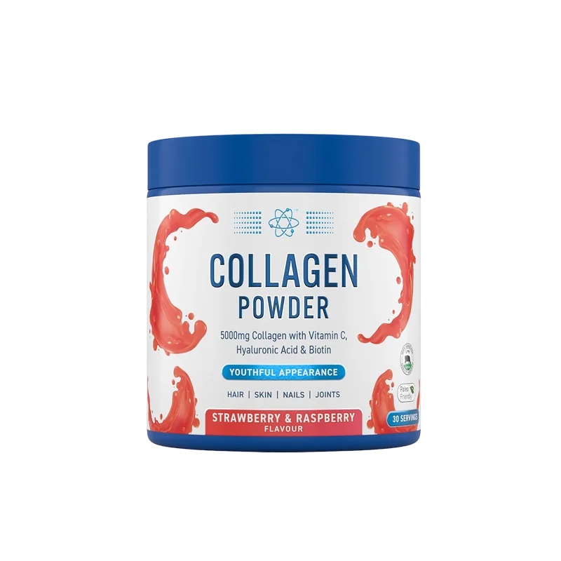 COLLAGEN POWDER RASBERRY