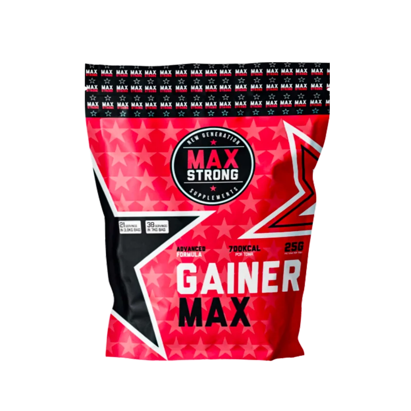GAINER MAX - 7KG