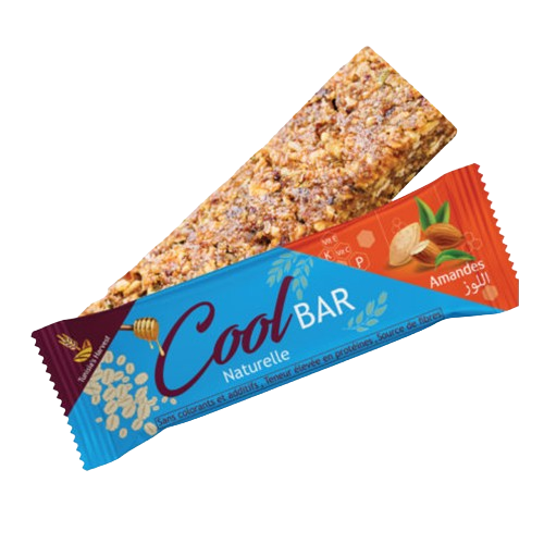 MINI COOL GRANOLA 50G