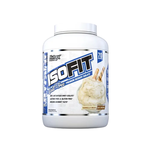 ISOFIT 2.26KG