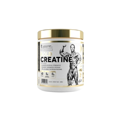 CREATINE GOLD  300GR