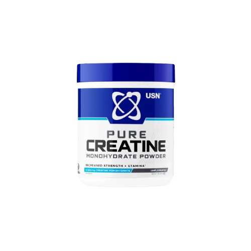 CREATINE USN 500GR