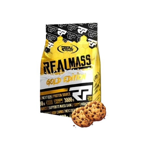 REAL MASS  3KG