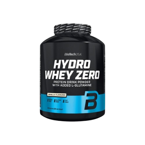 HYDRO WHEY ZERO 1.816 KG