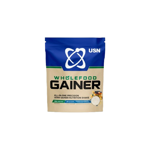WHOLEFOOD GAINER  30GR