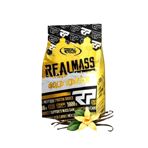 REAL MASS  3KG