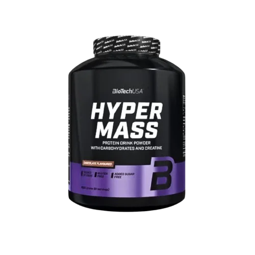 HYPER MASS 4KG